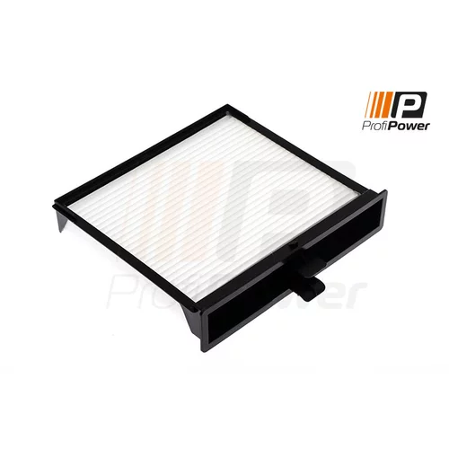 Filter vnútorného priestoru ProfiPower 4F0046