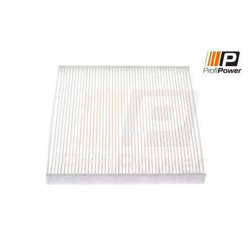 Filter vnútorného priestoru ProfiPower 4F0075
