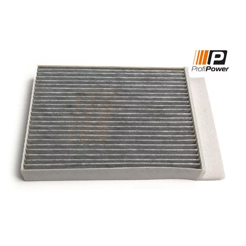 Filter vnútorného priestoru ProfiPower 4F0142C