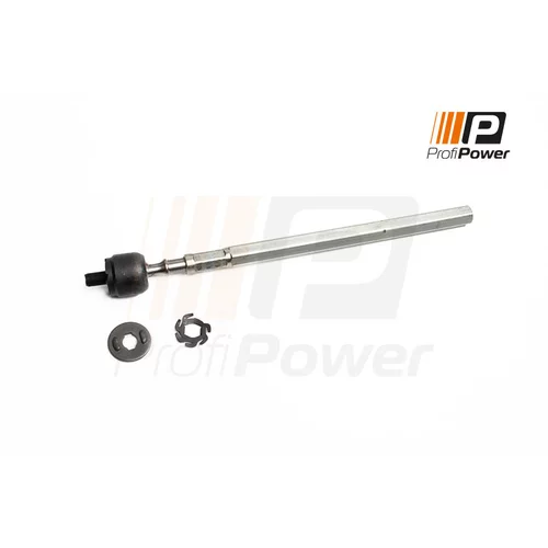 Axiálny čap tiahla riadenia ProfiPower 5S1130