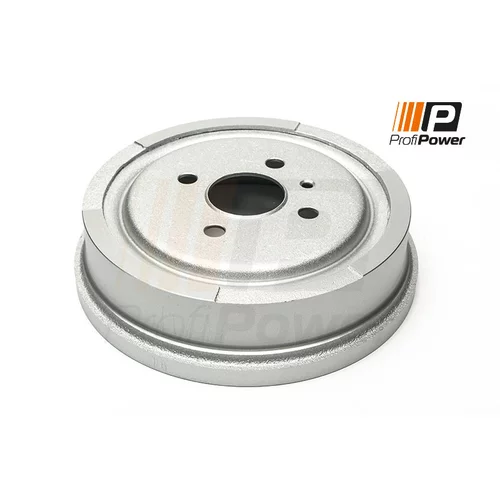 Brzdový bubon 6B2028 /ProfiPower/ - obr. 1