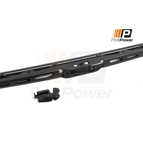 Stieracia lišta ProfiPower 1W0500S