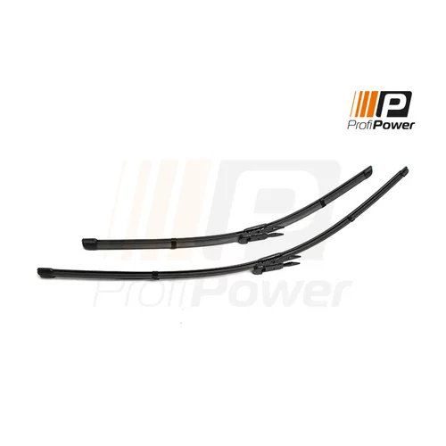 Stieracia lišta 1W1028K /ProfiPower/ - obr. 1