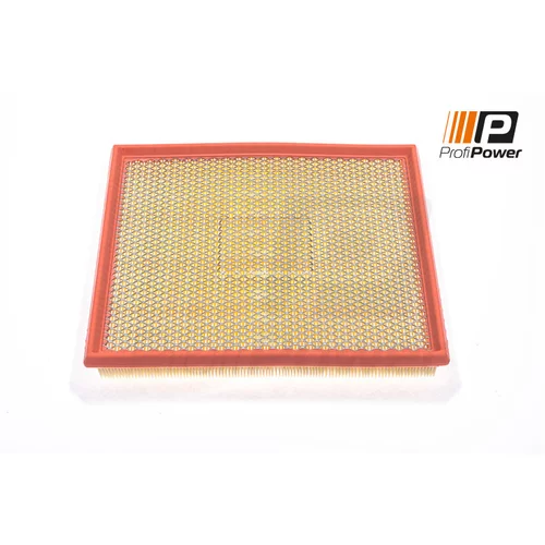 Vzduchový filter ProfiPower 2F0049