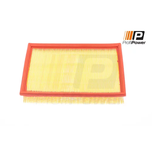 Vzduchový filter ProfiPower 2F0121
