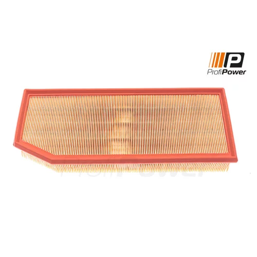 Vzduchový filter ProfiPower 2F0152