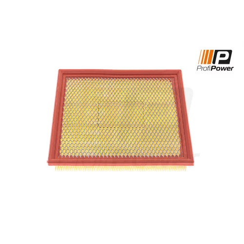 Vzduchový filter ProfiPower 2F0160
