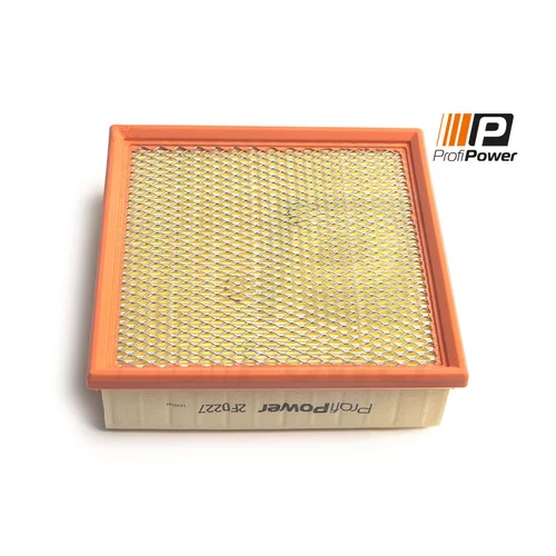 Vzduchový filter ProfiPower 2F0227