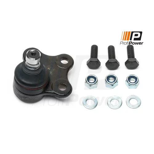 Zvislý/nosný čap ProfiPower 2S0065