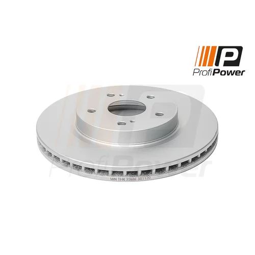 Brzdový kotúč ProfiPower 3B1120
