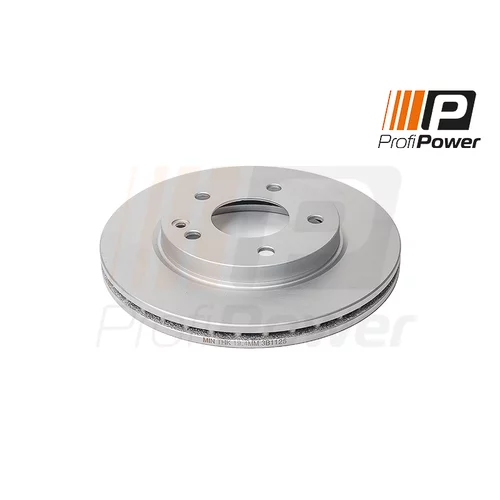 Brzdový kotúč ProfiPower 3B1125