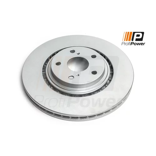 Brzdový kotúč ProfiPower 3B1253