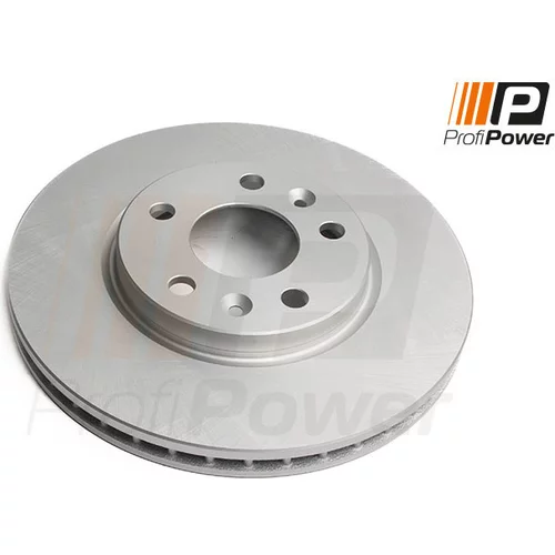 Brzdový kotúč ProfiPower 3B1273