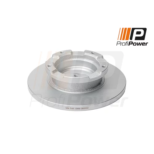 Brzdový kotúč ProfiPower 3B2050