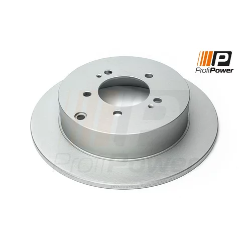 Brzdový kotúč ProfiPower 3B2055