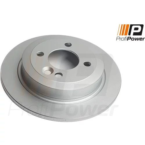 Brzdový kotúč ProfiPower 3B2229