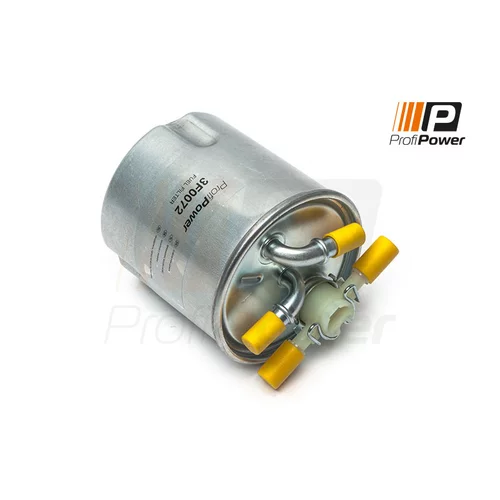Palivový filter ProfiPower 3F0072