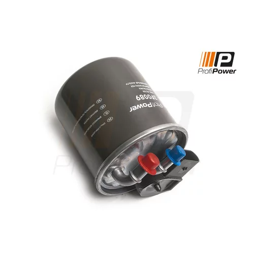 Palivový filter ProfiPower 3F0089