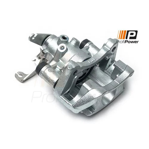 Brzdový strmeň 4B2075L /ProfiPower/ - obr. 1