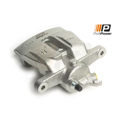 Brzdový strmeň 4B2366R /ProfiPower/ - obr. 1