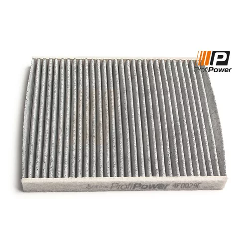 Filter vnútorného priestoru ProfiPower 4F0029C