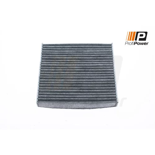 Filter vnútorného priestoru ProfiPower 4F0056C