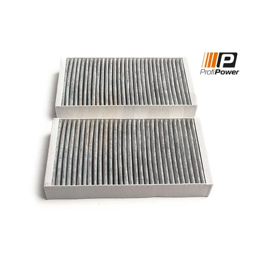 Filter vnútorného priestoru ProfiPower 4F0115C