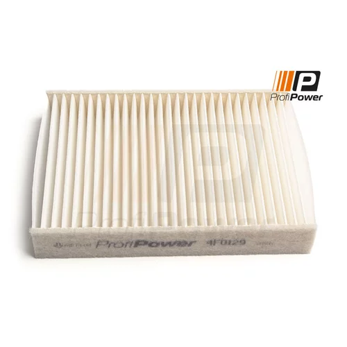 Filter vnútorného priestoru ProfiPower 4F0129