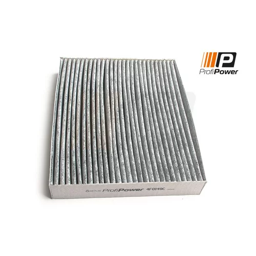 Filter vnútorného priestoru ProfiPower 4F0149C