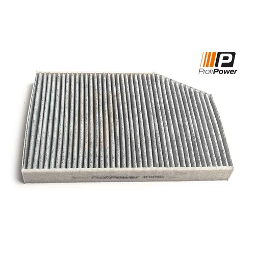 Filter vnútorného priestoru ProfiPower 4F0150C