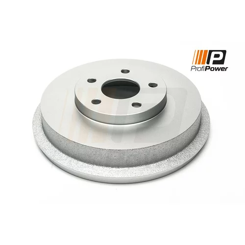 Brzdový bubon 6B2021 /ProfiPower/ - obr. 1