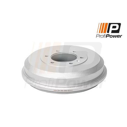Brzdový bubon ProfiPower 6B2041