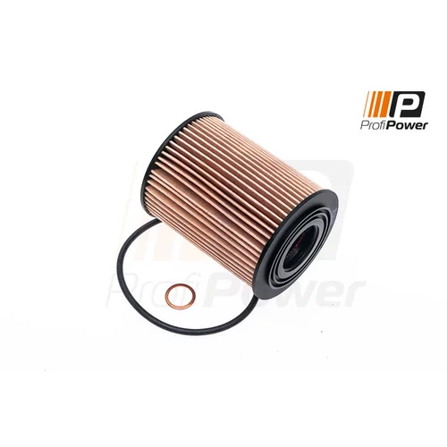Olejový filter ProfiPower 1F0118