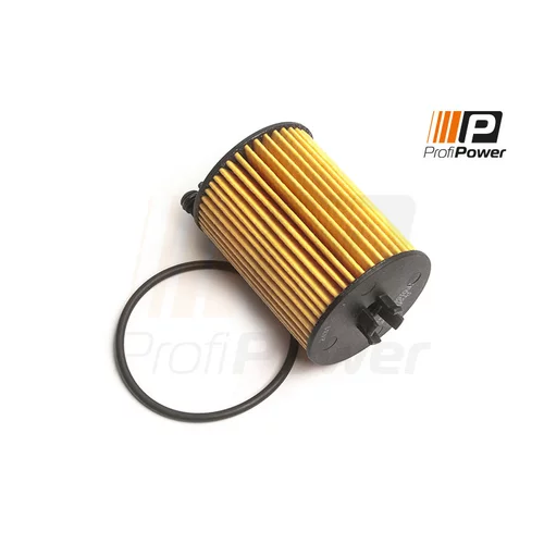 Olejový filter ProfiPower 1F0168