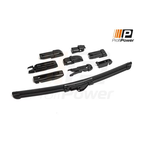Stieracia lišta ProfiPower 1W0375MT