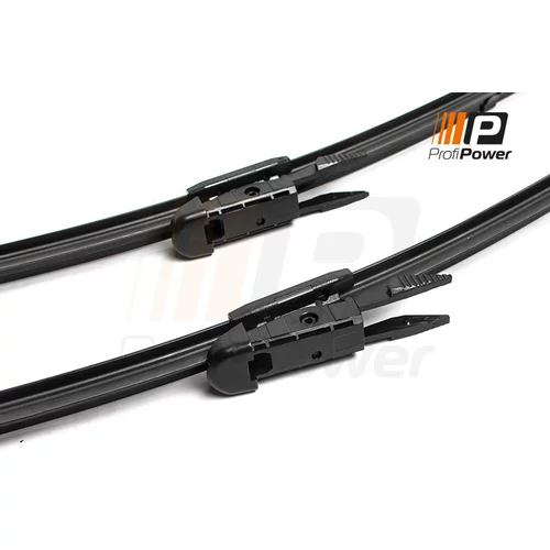 Stieracia lišta 1W1023K /ProfiPower/ - obr. 1
