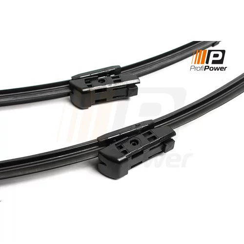 Stieracia lišta 1W1033K /ProfiPower/ - obr. 1