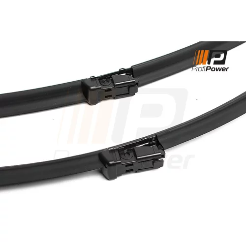 Stieracia lišta 1W1057K /ProfiPower/ - obr. 1