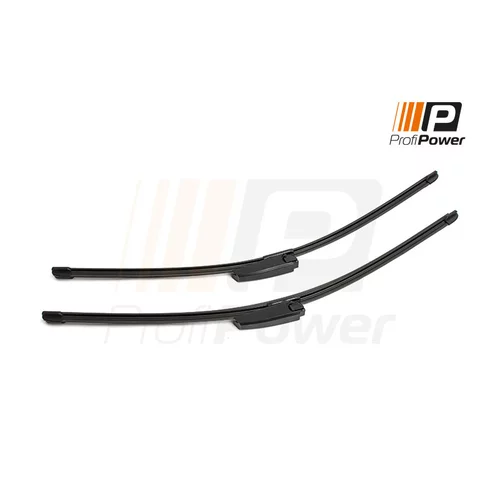 Stieracia lišta 1W1067K /ProfiPower/ - obr. 1