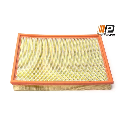 Vzduchový filter ProfiPower 2F0181