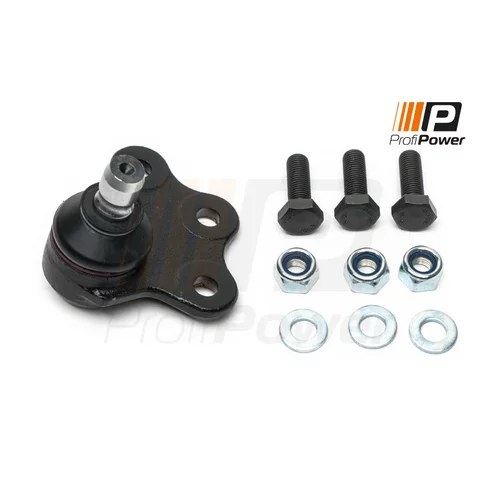 Zvislý/nosný čap ProfiPower 2S0041R