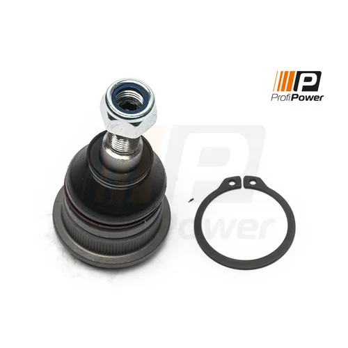 Zvislý/nosný čap ProfiPower 2S0083