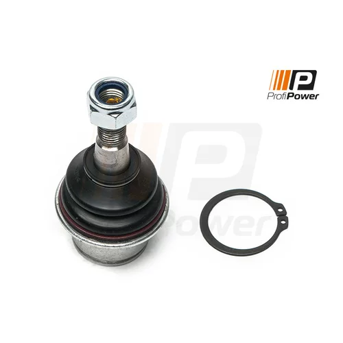 Zvislý/nosný čap 2S0107 /ProfiPower/