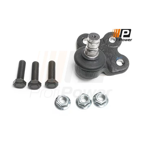 Zvislý/nosný čap ProfiPower 2S0154