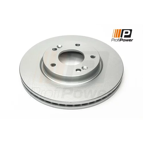 Brzdový kotúč ProfiPower 3B1022
