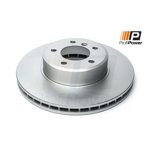 Brzdový kotúč ProfiPower 3B1129