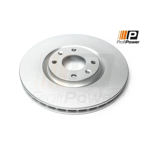 Brzdový kotúč ProfiPower 3B1192