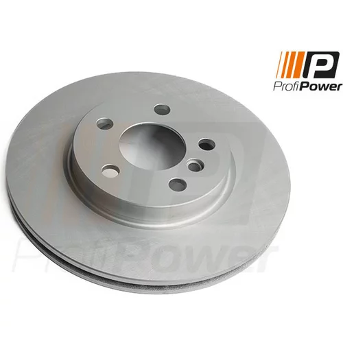 Brzdový kotúč ProfiPower 3B1262
