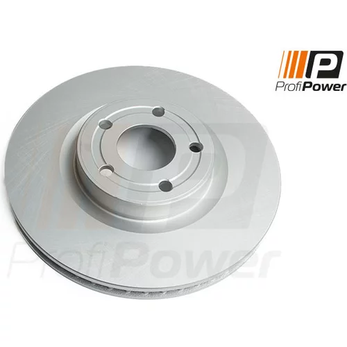 Brzdový kotúč ProfiPower 3B1269
