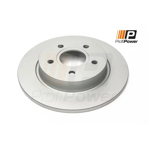 Brzdový kotúč ProfiPower 3B2068